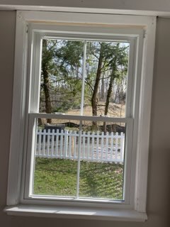 Harvey windows offer a lifetime warranty 